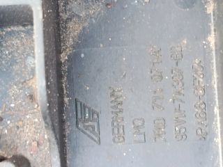 bontott VW SHARAN Váltó Kulissza