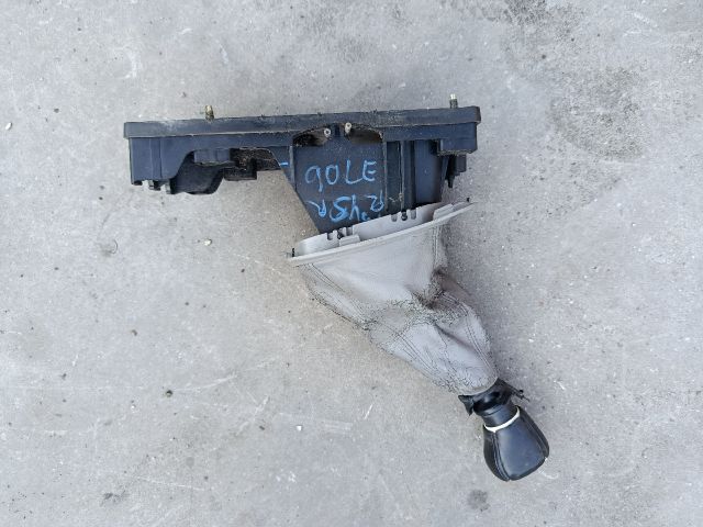 bontott VW SHARAN Váltó Kulissza