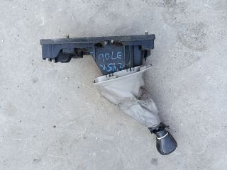 bontott VW SHARAN Váltó Kulissza