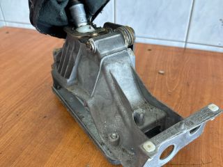 bontott VW SHARAN Váltó Kulissza