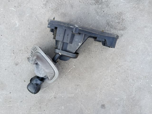 bontott VW SHARAN Váltó Kulissza