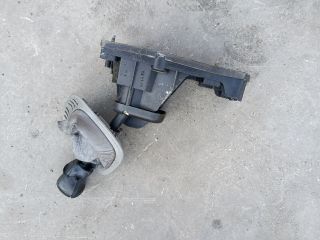 bontott VW SHARAN Váltó Kulissza