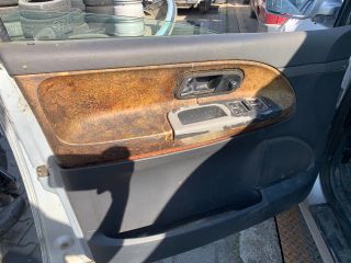 bontott VW SHARAN Váltó Kulissza