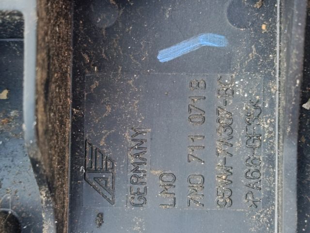 bontott VW SHARAN Váltó Kulissza