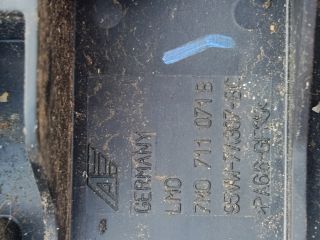 bontott VW SHARAN Váltó Kulissza