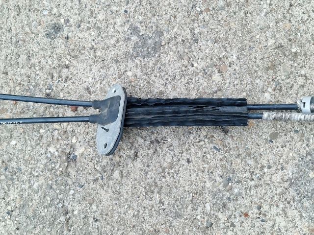 bontott VW SHARAN Váltó Kulissza