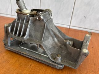 bontott VW SHARAN Váltó Kulissza