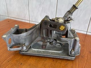 bontott VW SHARAN Váltó Kulissza