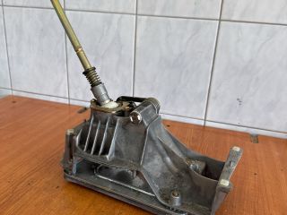 bontott VW SHARAN Váltó Kulissza