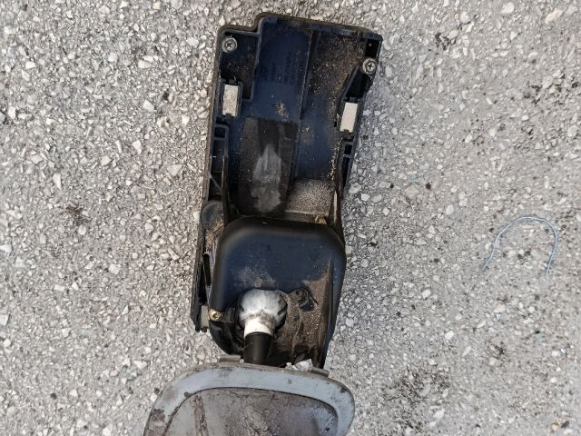 bontott VW SHARAN Váltó Kulissza