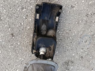 bontott VW SHARAN Váltó Kulissza