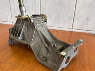 bontott VW SHARAN Váltó Kulissza