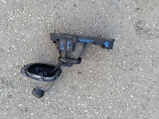 bontott VW SHARAN Váltó Kulissza