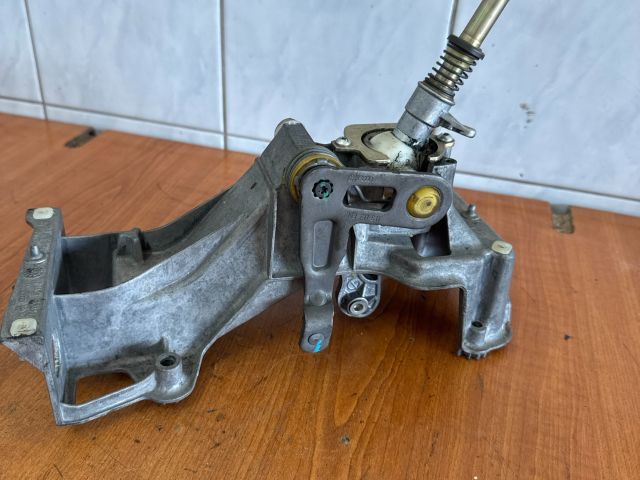 bontott VW SHARAN Váltó Kulissza