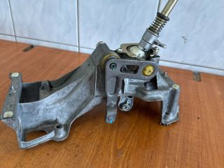 bontott VW SHARAN Váltó Kulissza