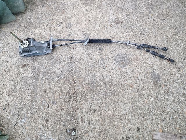 bontott VW SHARAN Váltó Kulissza