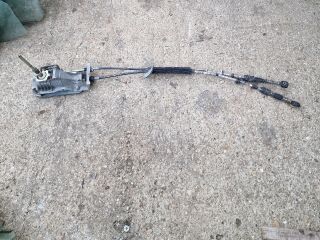 bontott VW SHARAN Váltó Kulissza