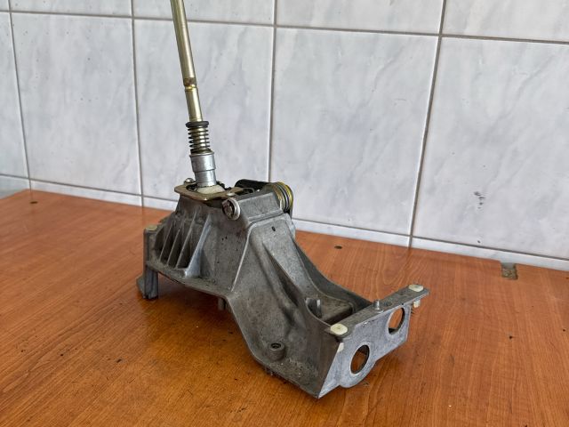 bontott VW SHARAN Váltó Kulissza