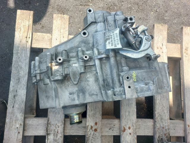 bontott VW SHARAN Váltó (Mechanikus)