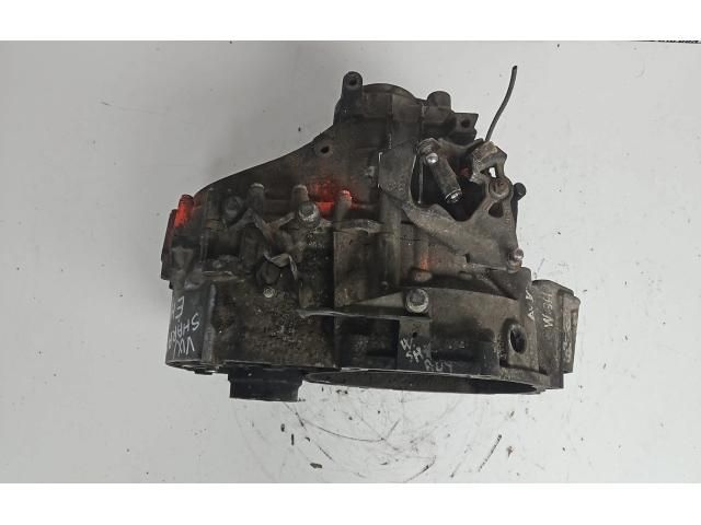 bontott VW SHARAN Váltó (Mechanikus)