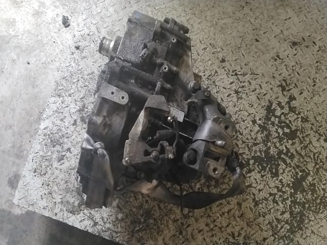 bontott VW SHARAN Váltó (Mechanikus)