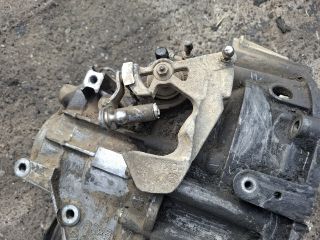 bontott VW SHARAN Váltó (Mechanikus)