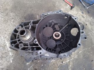 bontott VW SHARAN Váltó (Mechanikus)