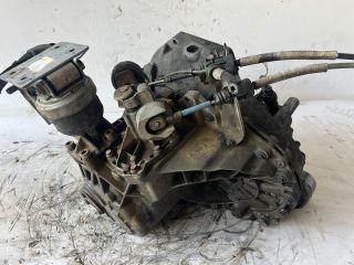 bontott VW SHARAN Váltó (Mechanikus)