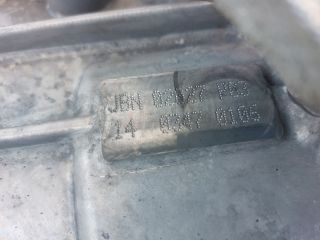 bontott VW SHARAN Váltó (Mechanikus)