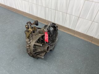 bontott VW SHARAN Váltó (Mechanikus)