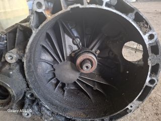 bontott VW SHARAN Váltó (Mechanikus)