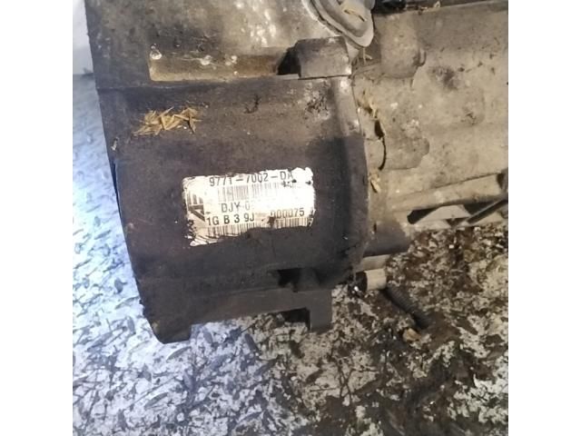 bontott VW SHARAN Váltó (Mechanikus)