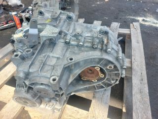 bontott VW SHARAN Váltó (Mechanikus)
