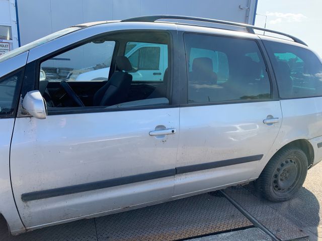 bontott VW SHARAN Váltó (Mechanikus)