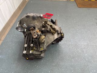 bontott VW SHARAN Váltó (Mechanikus)
