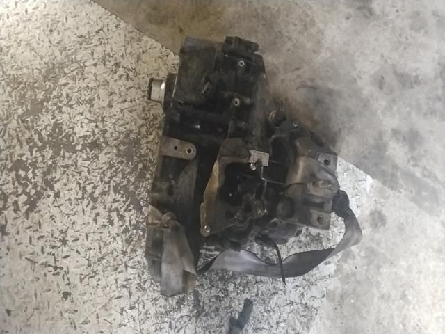 bontott VW SHARAN Váltó (Mechanikus)