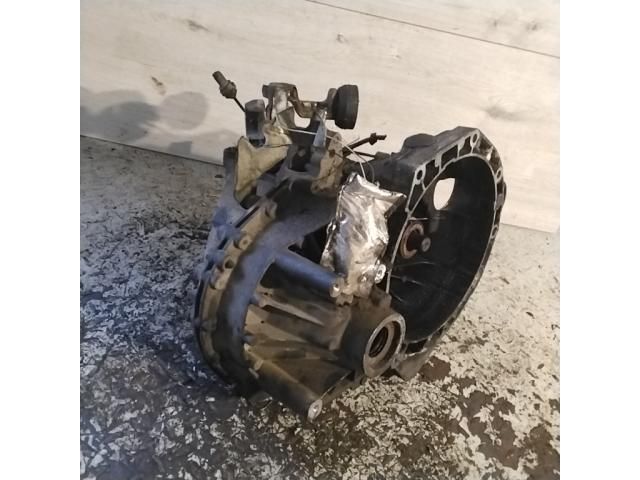 bontott VW SHARAN Váltó (Mechanikus)