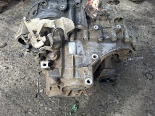 bontott VW SHARAN Váltó (Mechanikus)