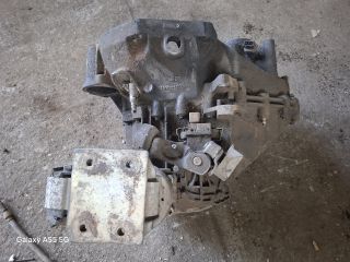 bontott VW SHARAN Váltó (Mechanikus)