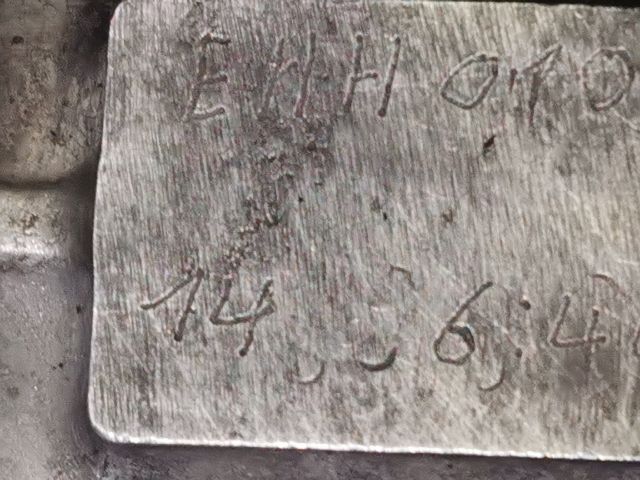 bontott VW SHARAN Váltó (Mechanikus)