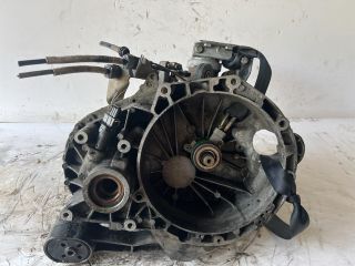 bontott VW SHARAN Váltó (Mechanikus)