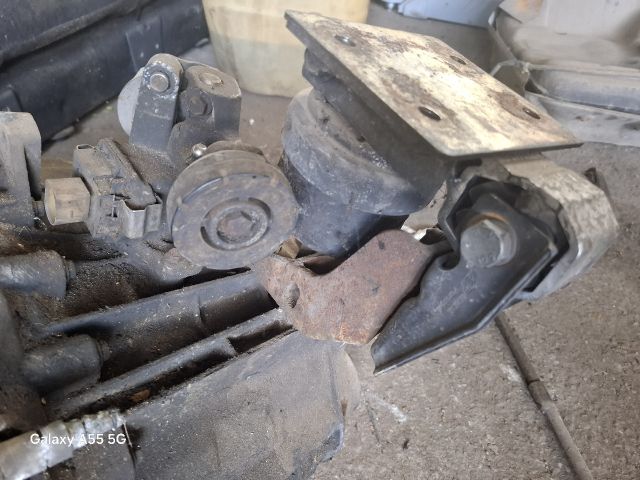 bontott VW SHARAN Váltó (Mechanikus)