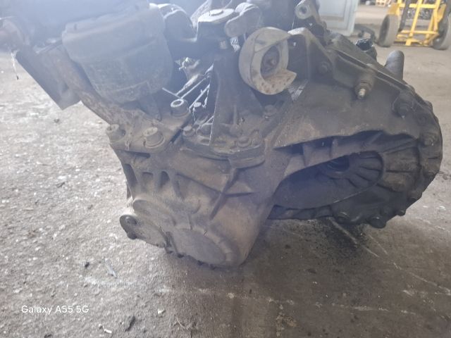 bontott VW SHARAN Váltó (Mechanikus)