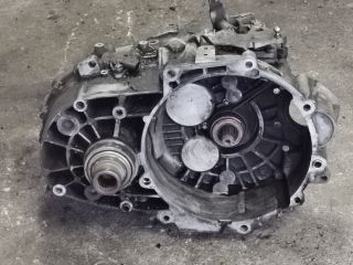 bontott VW SHARAN Váltó (Mechanikus)