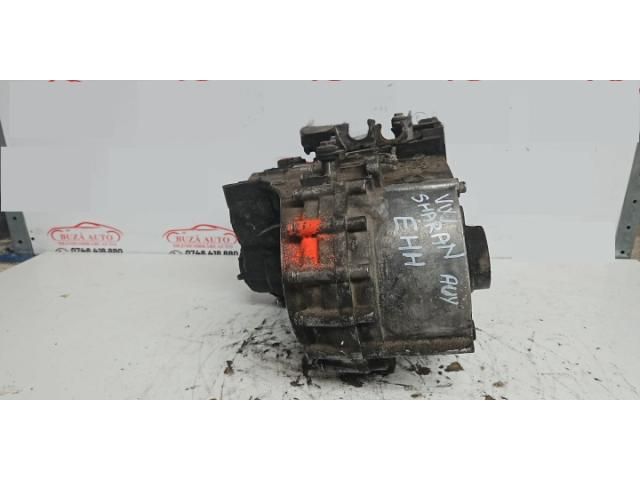 bontott VW SHARAN Váltó (Mechanikus)