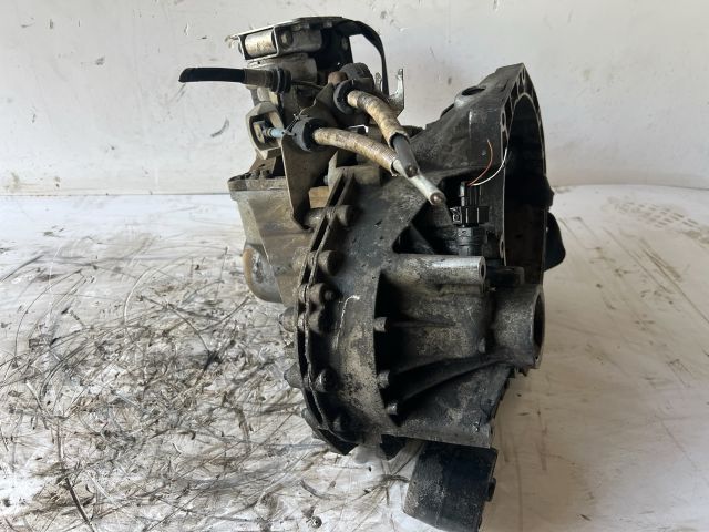 bontott VW SHARAN Váltó (Mechanikus)