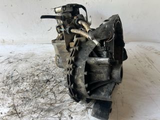 bontott VW SHARAN Váltó (Mechanikus)