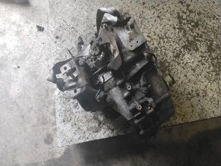 bontott VW SHARAN Váltó (Mechanikus)