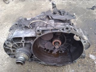 bontott VW SHARAN Váltó (Mechanikus)