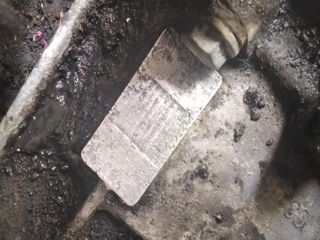 bontott VW SHARAN Váltó (Mechanikus)